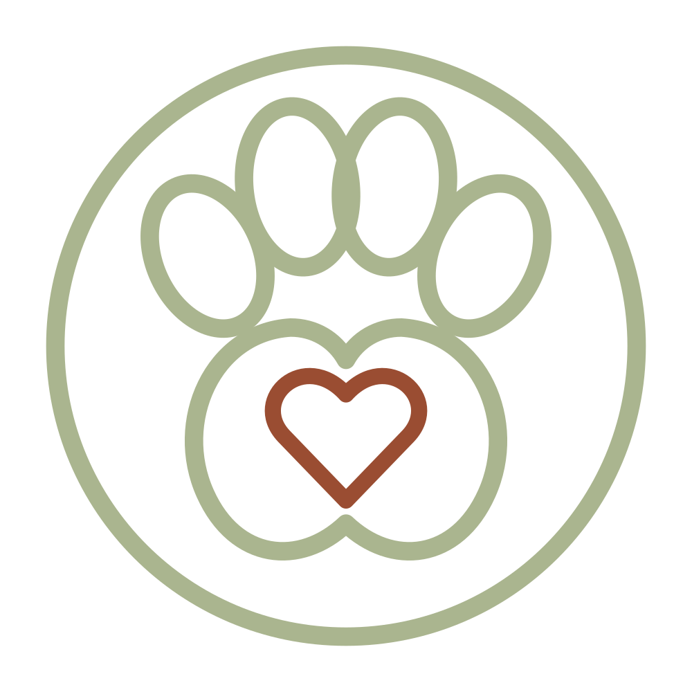 Clip Pet Dog Grooming logo